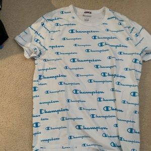 Champion T shirt